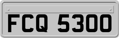 FCQ5300