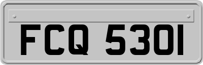 FCQ5301