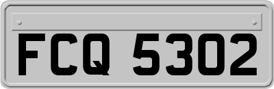 FCQ5302