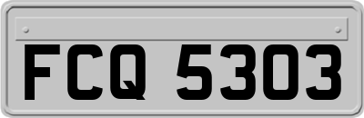 FCQ5303