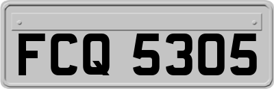 FCQ5305