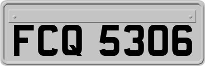 FCQ5306
