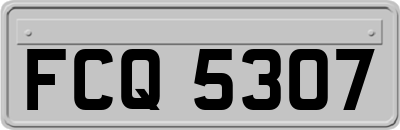 FCQ5307