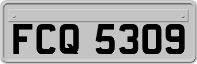 FCQ5309