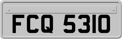FCQ5310