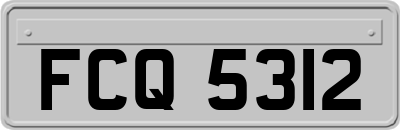 FCQ5312