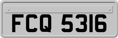 FCQ5316