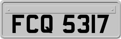 FCQ5317