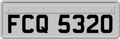 FCQ5320
