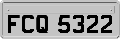 FCQ5322