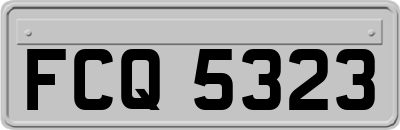 FCQ5323