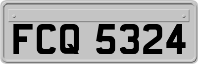 FCQ5324