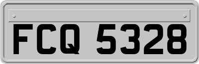 FCQ5328
