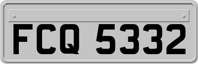FCQ5332