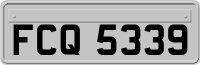 FCQ5339