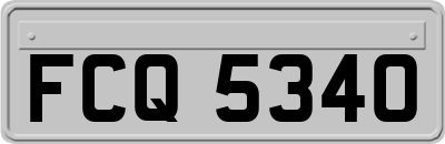 FCQ5340