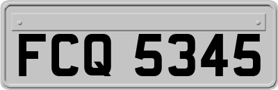 FCQ5345