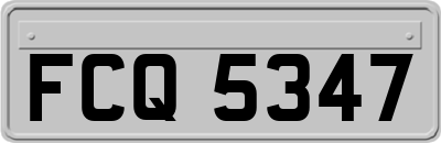 FCQ5347