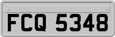 FCQ5348
