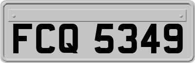 FCQ5349
