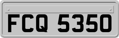 FCQ5350
