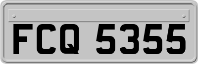 FCQ5355