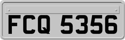 FCQ5356