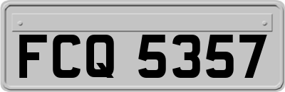 FCQ5357