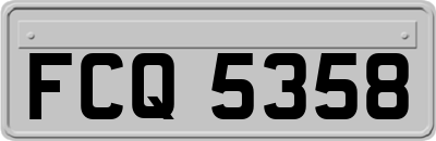 FCQ5358