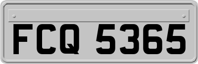 FCQ5365