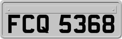 FCQ5368