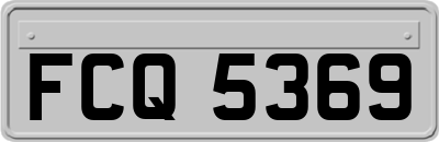 FCQ5369