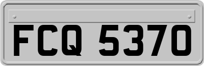 FCQ5370