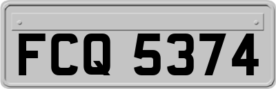 FCQ5374