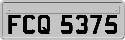 FCQ5375