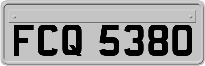FCQ5380