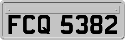 FCQ5382