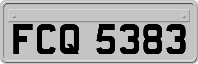 FCQ5383