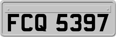 FCQ5397