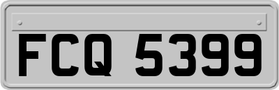 FCQ5399