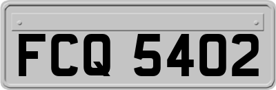FCQ5402