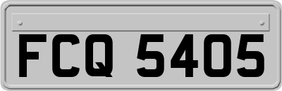 FCQ5405
