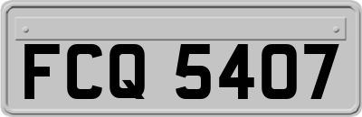 FCQ5407