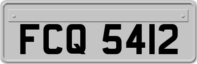 FCQ5412