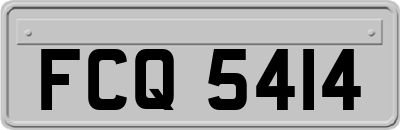 FCQ5414