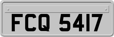 FCQ5417