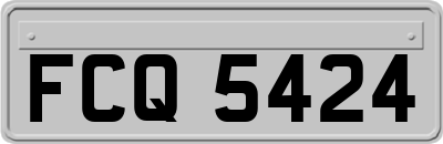 FCQ5424