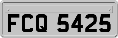 FCQ5425