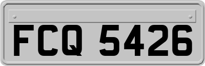 FCQ5426