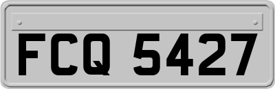 FCQ5427